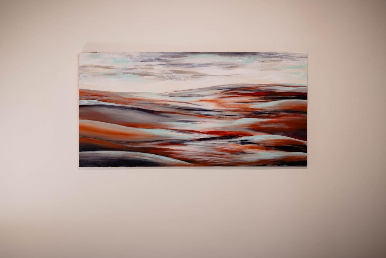 Art Novella Gallery Floransa Dış mekan fotoğraf