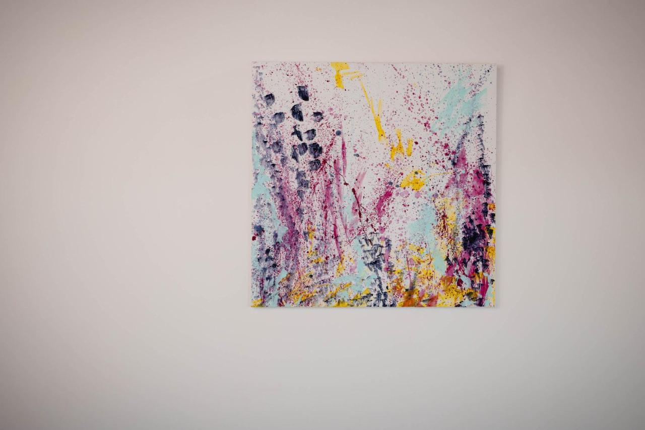 Art Novella Gallery Floransa Dış mekan fotoğraf