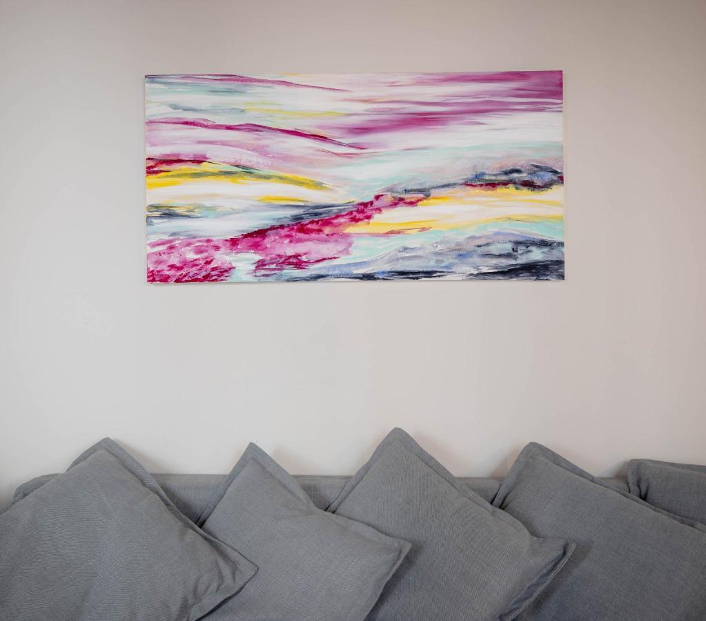 Art Novella Gallery Floransa Dış mekan fotoğraf