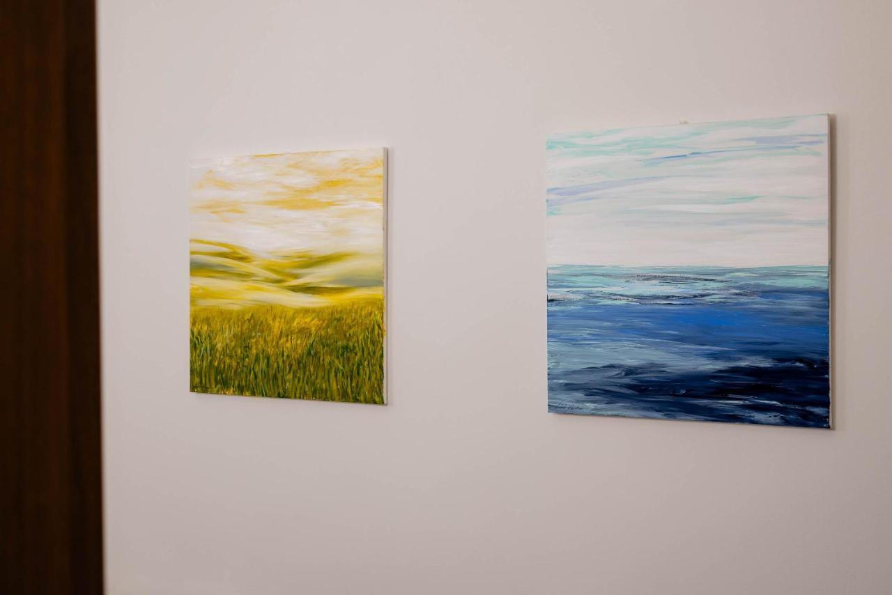 Art Novella Gallery Floransa Dış mekan fotoğraf