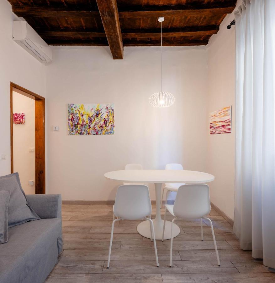 Art Novella Gallery Floransa Dış mekan fotoğraf
