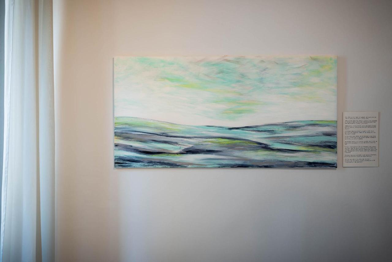 Art Novella Gallery Floransa Dış mekan fotoğraf