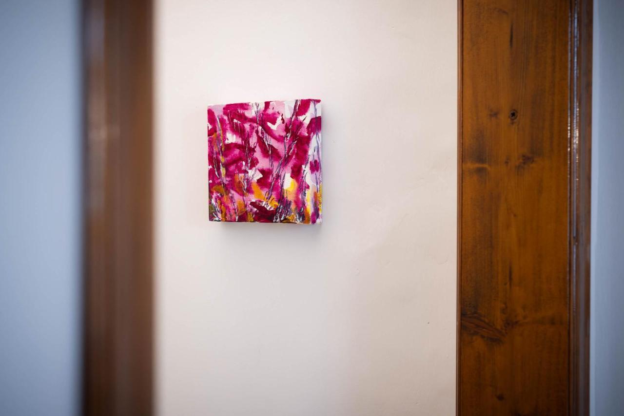 Art Novella Gallery Floransa Dış mekan fotoğraf