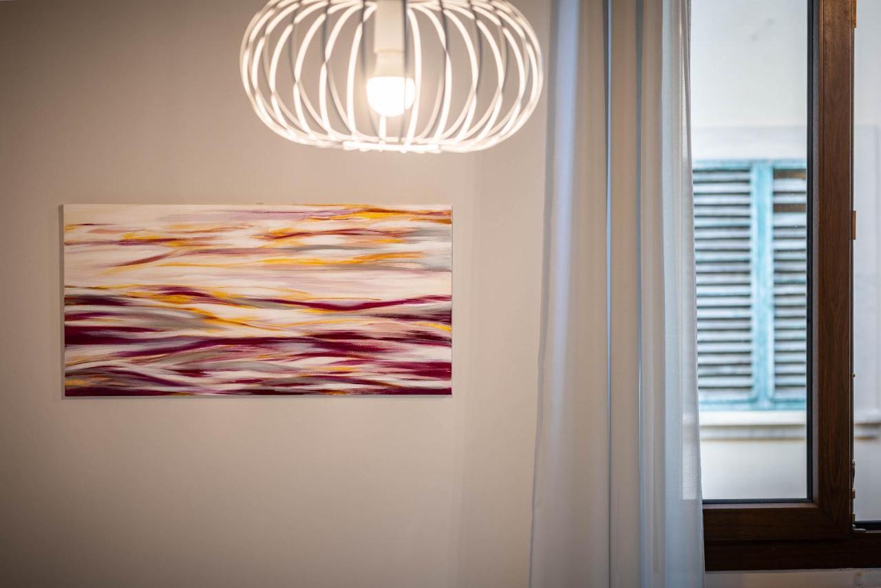 Art Novella Gallery Floransa Dış mekan fotoğraf